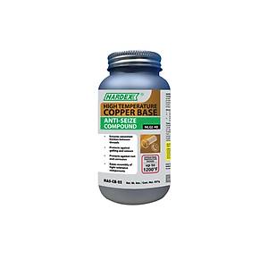 Y�ksek S�cakl�k Bak�r Y�zey Tutunma �nleyici 227G Hardex