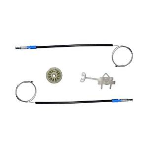 Cam Teli Arka Sol Fiat Grande Punto 2005-2010 51723327-28
