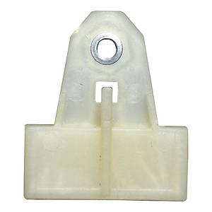 Klips Cam K�zak L-R �N ARKA m6 Somunlu Nissan Murano XTrail Qashqai Tiida Teana Teana 2014-2019 Renault KADJAR 2014-2019 Nissan Note 2 �N 2006-2014  5 Adet