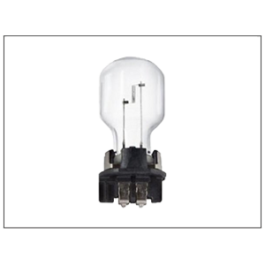 Ampul G�nd�z Far Soketli PW24 12V / 24W N10776301 VW Golf 7 2 Adet