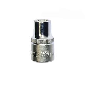 6 K��e Lokma Anahtar 1/2 11Mm 54511 Force