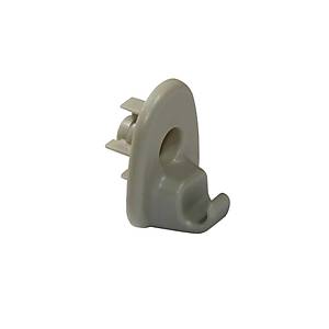 G�ne�lik Aya�� Klipsi 1AR26BD1AA Jeep Liberty 2005-2007 Grand Cherokee 2011-2014 Dodge RAM VCF921 2 Adet