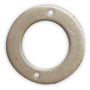 Al�minyum Pul 12X19X1 2Mm Enje Mitsubishi-Hyundai Nissan Terrano Safari 16627-43G00 TD27 TD42 QD32 E24 E50 r50 Y60 25 Adet