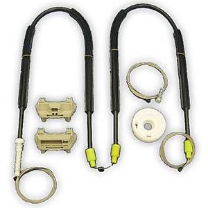 Cam Kriko Tamir Seti Sol �n Ford Focus Coupe 1998-2007 6S4Z6123201BB