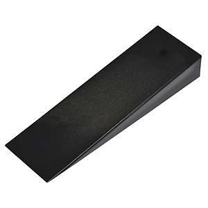 D�z Plastik Kama Siyah 30X58X190Mm MEC