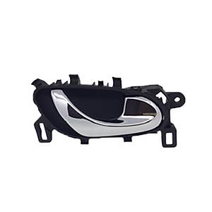 Kap� �� A�ma Kolu �n - Arka R Nissan Qashqa� 06-13
