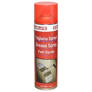 S�v� Gres - Zincir Spreyi 500Ml