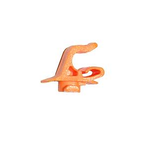 Kaput �ubuk Klipsi 7799839 Fiat Linea Fiorino Lancia Doblo 3 500 2015-23 Alfa Romeo Lancia Jeep Renegade 2015-23 68114114aa 10 Adet