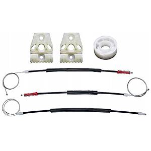 Cam Kriko Tamir Seti  Sa� �n VW Polo 5 2009-2015 6R4837462