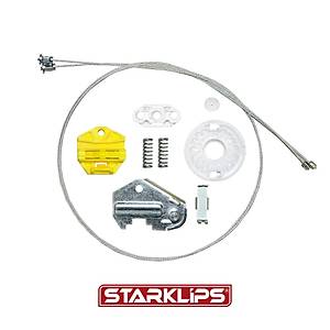 Cam Kriko Tamir Seti Sa� Arka Opel Vectra B 1995-2002 90520230