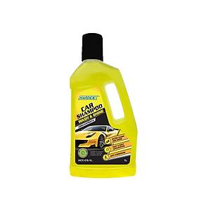 Oto �ampuan� Y�kama ve Parlatma 1Lt Hardex