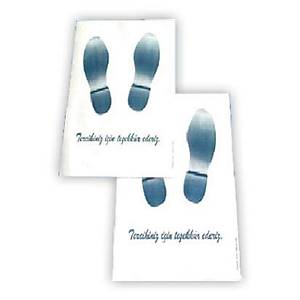 Paspas Kraft Kahverengi 500 Adet Mercedes