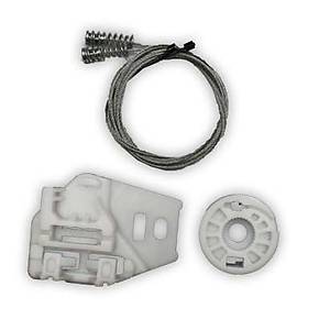 Cam Kriko Tamir Seti Sa� Arka BMW X5 E53 2000-2006  51357125060