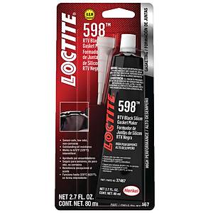 S�v� Conta S�per Siyah 80Ml Loctite 491985