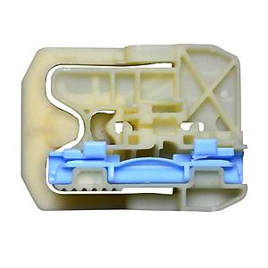 Audi A4 2008 �zeri VW Q5 Skoda Octavia 3 Sa� �n Cam Kriko Klipsi 5 Adet