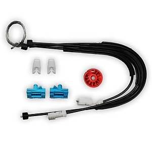 Cam Kriko Tamir Seti Sol �n Renault Espace 2003-2014 8200017893