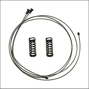 Cam Kriko Teli Sol -Sa� �n Peugeot 508 2011-2016 968808180-968808280 2 Adet