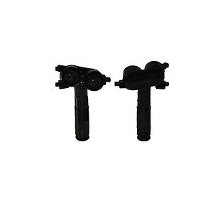 Fiskiye Memesi �ift G�zl� Sol Far Jet 22875366 1452064Opel �nsignia A GM VW1K6955103 VW Golf Mk5  2 Adet