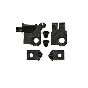 Far Tamir Seti Sa� 1T0998226 VW Caddy MK3 2004-2010 Touran MK1 2003-2009  6 Par�a