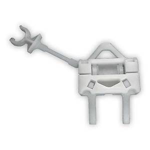 Cam Kriko Klipsi Sa� Fiat Doblo 2001-2005 51704762 5 Adet