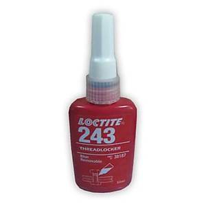 Civata Sabitleyici Orta Kuvvet 50Ml 243 Loctite 1677003