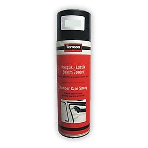 Kau�uk Bak�m Spreyi 300Ml Teroson 1140834