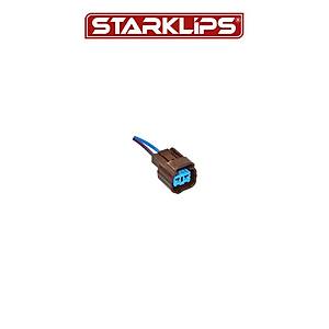 Soket 2 Kablo Otomatik �anzuman Selenoid Honda Civic 6189-0593 28260-RPC-004