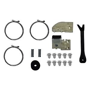 Cam Kriko Tamir Seti Sol �n yundai �30 2007-2012 82471-A6000 (10Klips)