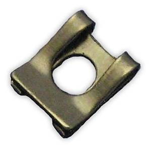 Metal Mil Klips 22x26x5,4x12mm 5 Adet