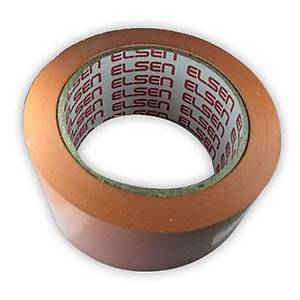 Cam Montaj Band� 1108 Turuncu 4,5Cmx66Mt 1.Kalite