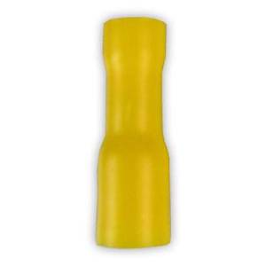 �zole Kablo Ucu Birle�tirici Di�i Sar� Kdt 4-6/5mm 25 Adet