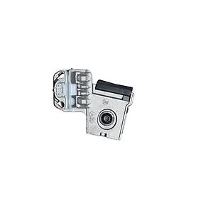 Golf 4 Bora VW 2000-2006 Sol B Cam Kriko Klipsi Alm 2 Adet