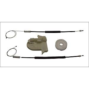 Cam Kriko Tamir Seti Sa� Arka Ford Mondeo 4 2007 2013 7S71A27000BJ