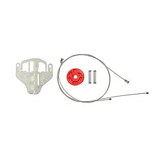 Cam Kriko Tamir Seti Sol �n Dodge Nitro 2007-2012 68027664AA-68004818AA