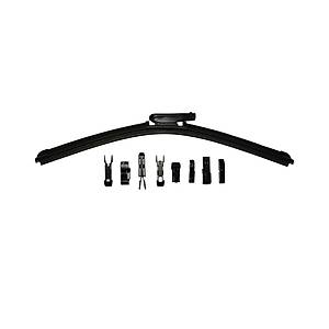 Silecek 9 Aparatl� 700Mm Muz Tip Inwells