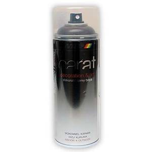 Boya Kahverengi Parlak 400Ml Carat