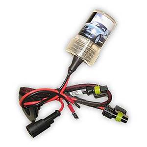 Far Ampul� H3 6000K Xenon Tetra 2 Adet