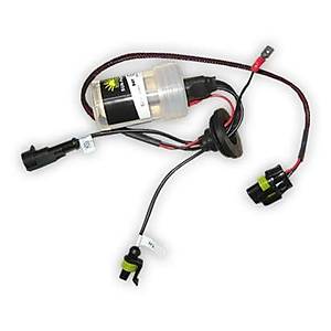 Far Ampul� H3 8000K Xenon Tetra 2 Adet