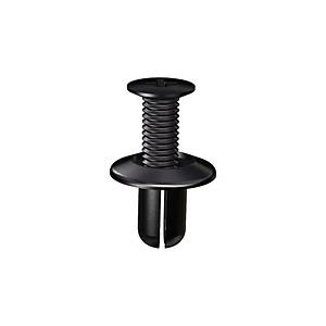 Davlumbaz Klipsi 8mm 86590-28000 Hyundai Kia  25 Adet