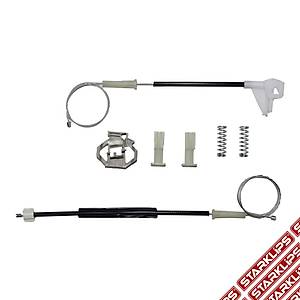 Cam Kriko Tamir Seti Sa� Arka Manuel Seat Cordoba1994-2002 Seat �biza 1993-2002 Vw Polo 1995-2002 6K48339402