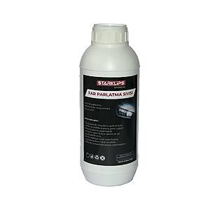 Far Temizleme ve Flexi Yap��t�rma �nce Krf 1 Lt Stein
