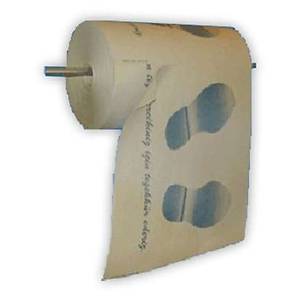 Paspas Kraft Kahverengi 500 Adet Honda