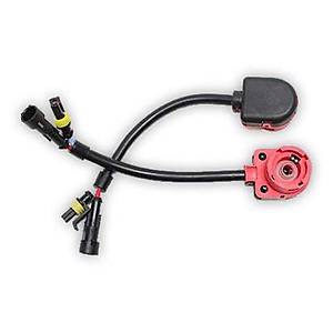 Xenon Mod�l D2S Kablo MEC