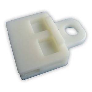 Cam Kriko K�zak Klipsi K�sa Toyota Corolla 1999-2002 5 Adet