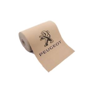 Paspas Kraft Kahverengi 500 Adet ( Kesik ) Peugeot