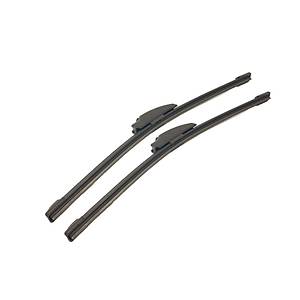 Set Silecek A��r Vas�ta Cargo - Mercedes 680mm Inwells