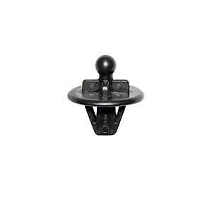 Klips Bagaj Ask� 1208271-2561 H87244 Ford Fiesta 5 Fusion 5 Adet