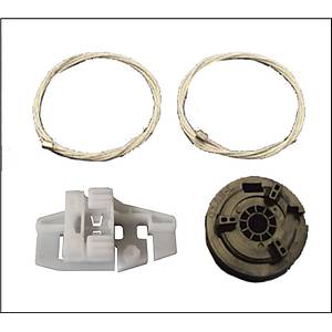 Cam Kriko Tamir Seti Sol �n Citroen C3 2002- 2010 963912