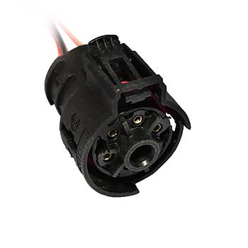 Soket 5 Kablo Otomatik �anz�man A0455453328 Mercedes E350 W211 C350 W204 2006-09