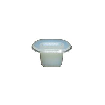 Klips 51131840154 BMW E36-E30-E21-E3 4-Z3-E23 Mini Cooper 10 Adet